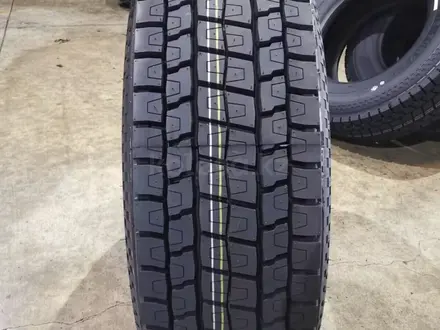 ШИНЫ 315/70 R22, 5 на ведущую ось за 120 000 тг. в Алматы