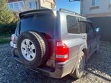 Mitsubishi Pajero 2006 годаүшін7 200 000 тг. в Усть-Каменогорск – фото 3