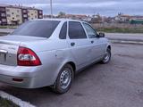 ВАЗ (Lada) Priora 2170 2009 годаүшін1 400 000 тг. в Кокшетау