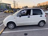 Daewoo Matiz 2014 года за 1 500 000 тг. в Алматы – фото 2