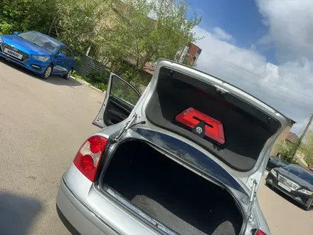 Volkswagen Passat 2002 года за 2 700 000 тг. в Астана – фото 17