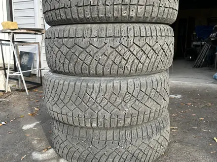 Зимние шины 235/55 R19 за 100 000 тг. в Караганда – фото 6