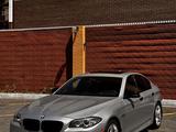 BMW 535 2015 года за 12 400 000 тг. в Караганда