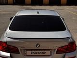 BMW 535 2015 года за 12 400 000 тг. в Караганда – фото 5