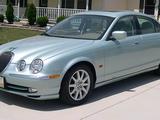 Jaguar S-Type 2007 года за 340 000 тг. в Павлодар