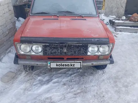 ВАЗ (Lada) 2103 1976 года за 600 000 тг. в Петропавловск