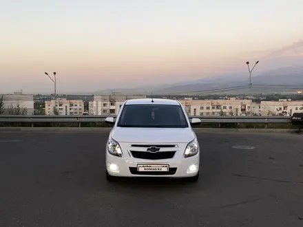 Chevrolet Cobalt 2022 года за 6 100 000 тг. в Алматы – фото 11