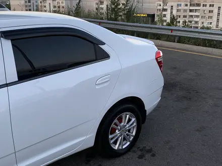 Chevrolet Cobalt 2022 года за 6 100 000 тг. в Алматы – фото 6