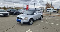 Skoda Yeti 2012 года за 3 850 000 тг. в Талдыкорган