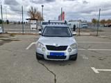 Skoda Yeti 2012 года за 3 850 000 тг. в Талдыкорган – фото 2