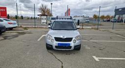 Skoda Yeti 2012 года за 3 850 000 тг. в Талдыкорган – фото 2
