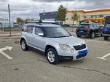 Skoda Yeti 2012 года за 3 850 000 тг. в Талдыкорган – фото 3