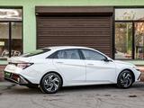 Hyundai Elantra 2024 годаүшін9 600 000 тг. в Шымкент – фото 3