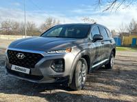 Hyundai Santa Fe 2019 годаүшін13 500 000 тг. в Шымкент