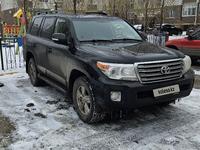 Toyota Land Cruiser 2013 года за 24 000 000 тг. в Актобе