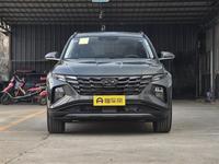 Hyundai Tucson 2023 года за 12 900 000 тг. в Алматы