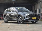 Hyundai Tucson 2023 года за 12 900 000 тг. в Алматы – фото 4