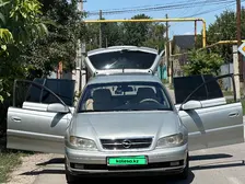 Opel Omega, 2003