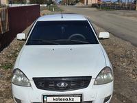 ВАЗ (Lada) Priora 2170 2013 годаүшін2 200 000 тг. в Щучинск