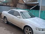 Toyota Mark II 1995 года за 1 850 000 тг. в Сарыозек – фото 2