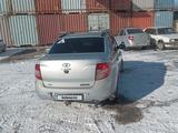 ВАЗ (Lada) Granta 2190 2014 года за 2 400 000 тг. в Уральск – фото 5