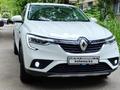 Renault Arkana 2020 года за 7 500 000 тг. в Алматы – фото 8