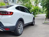 Renault Arkana 2020 годаүшін7 500 000 тг. в Алматы – фото 3