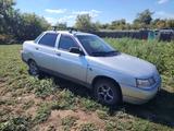 ВАЗ (Lada) 2110 2003 года за 420 000 тг. в Аулиеколь
