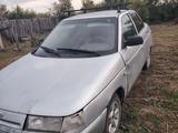 ВАЗ (Lada) 2110 2003 года за 420 000 тг. в Аулиеколь – фото 3
