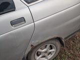 ВАЗ (Lada) 2110 2003 года за 420 000 тг. в Аулиеколь – фото 4
