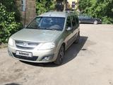 ВАЗ (Lada) Largus 2014 года за 3 000 000 тг. в Караганда