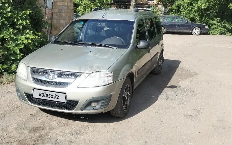 ВАЗ (Lada) Largus 2014 года за 3 000 000 тг. в Караганда