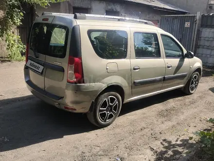 ВАЗ (Lada) Largus 2014 года за 3 000 000 тг. в Караганда – фото 3