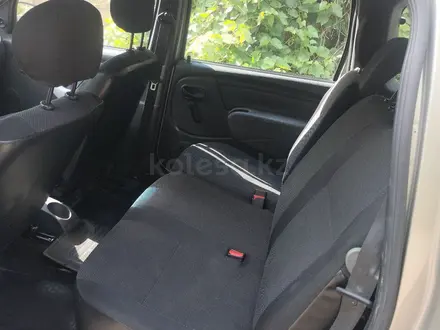 ВАЗ (Lada) Largus 2014 года за 3 000 000 тг. в Караганда – фото 7
