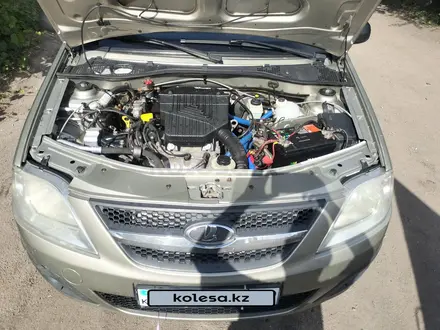 ВАЗ (Lada) Largus 2014 года за 3 000 000 тг. в Караганда – фото 8