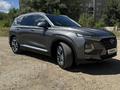 Hyundai Santa Fe 2019 года за 11 700 000 тг. в Астана – фото 2