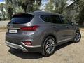 Hyundai Santa Fe 2019 года за 11 700 000 тг. в Астана – фото 7