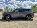 Hyundai Santa Fe 2019 года за 11 700 000 тг. в Астана – фото 4