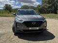 Hyundai Santa Fe 2019 года за 11 700 000 тг. в Астана