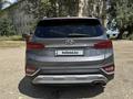 Hyundai Santa Fe 2019 года за 11 700 000 тг. в Астана – фото 8