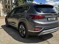 Hyundai Santa Fe 2019 года за 11 700 000 тг. в Астана – фото 5