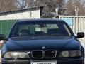 BMW 528 1999 года за 3 000 000 тг. в Алматы – фото 8