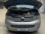 Volkswagen Caravelle 2007 годаүшін10 000 000 тг. в Тараз – фото 3