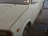ВАЗ (Lada) 2107 2010 года за 450 000 тг. в Усть-Каменогорск – фото 5