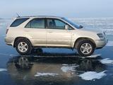 Toyota Harrier 1998 годаfor5 100 000 тг. в Семей