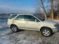 Toyota Harrier 1998 годаүшін5 200 000 тг. в Семей – фото 7