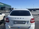 ВАЗ (Lada) Granta 2191 2020 годаүшін3 950 000 тг. в Усть-Каменогорск – фото 2