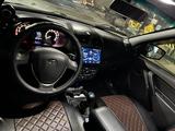 ВАЗ (Lada) Granta 2191 2020 годаүшін3 950 000 тг. в Усть-Каменогорск – фото 3