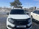 ВАЗ (Lada) Granta 2191 2020 годаүшін3 950 000 тг. в Усть-Каменогорск