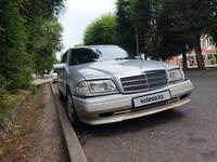 Mercedes-Benz C 180 1995 годаүшін1 700 000 тг. в Алматы